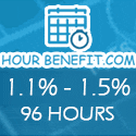Hour Benefit screenshot